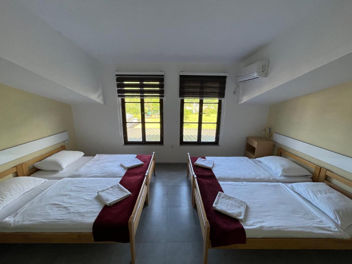 Rooms And Apartments Neron Bihac Lohovo Екстериор снимка