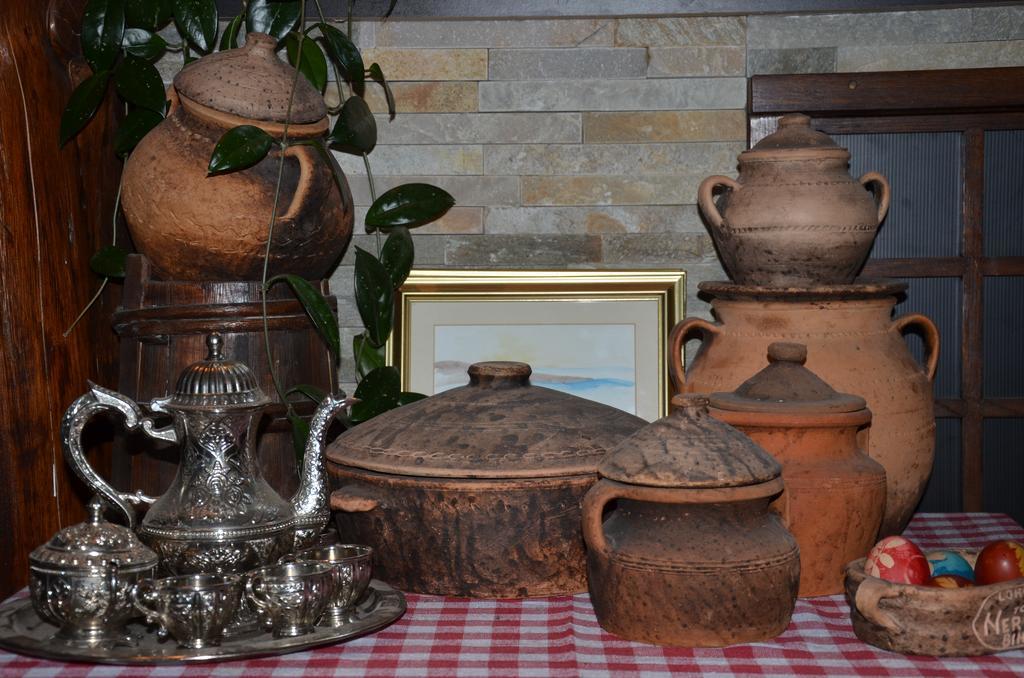 Rooms And Apartments Neron Bihac Lohovo Екстериор снимка