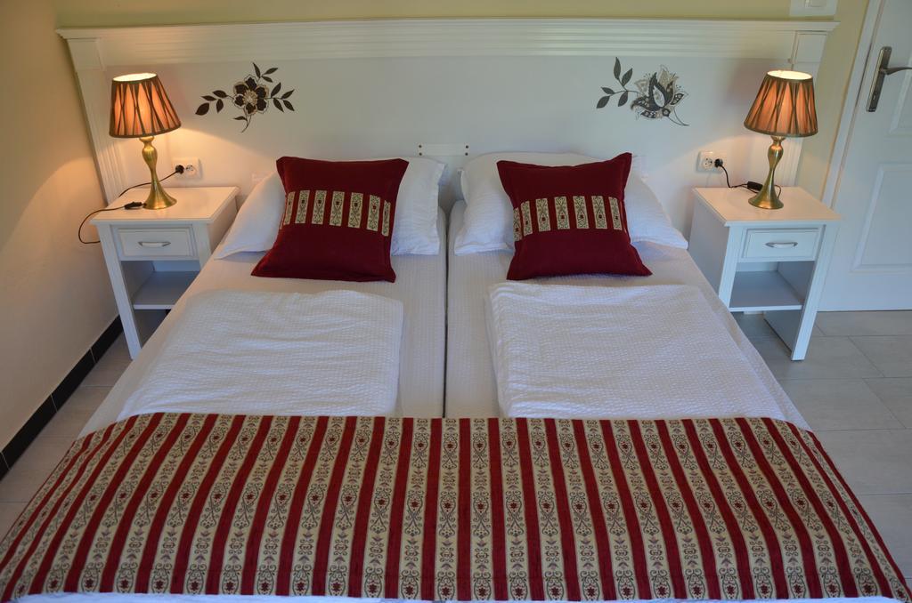 Rooms And Apartments Neron Bihac Lohovo Екстериор снимка