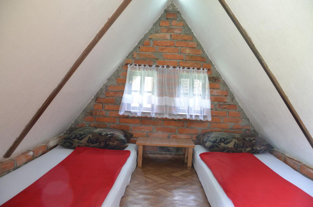 Rooms And Apartments Neron Bihac Lohovo Екстериор снимка