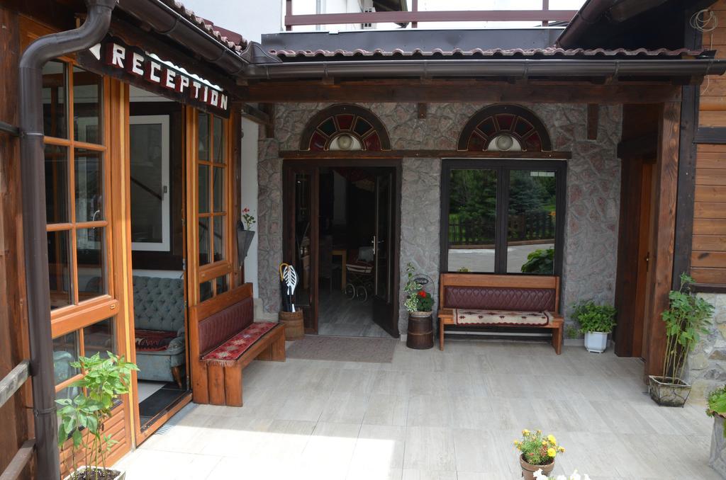 Rooms And Apartments Neron Bihac Lohovo Екстериор снимка