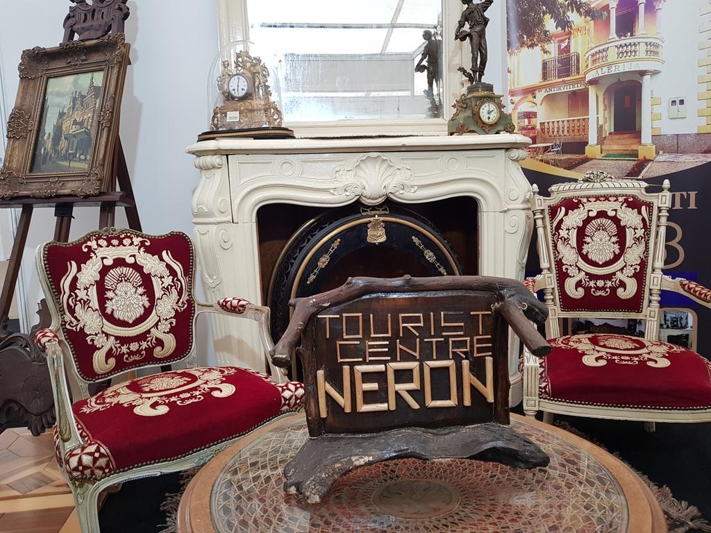 Rooms And Apartments Neron Bihac Lohovo Екстериор снимка