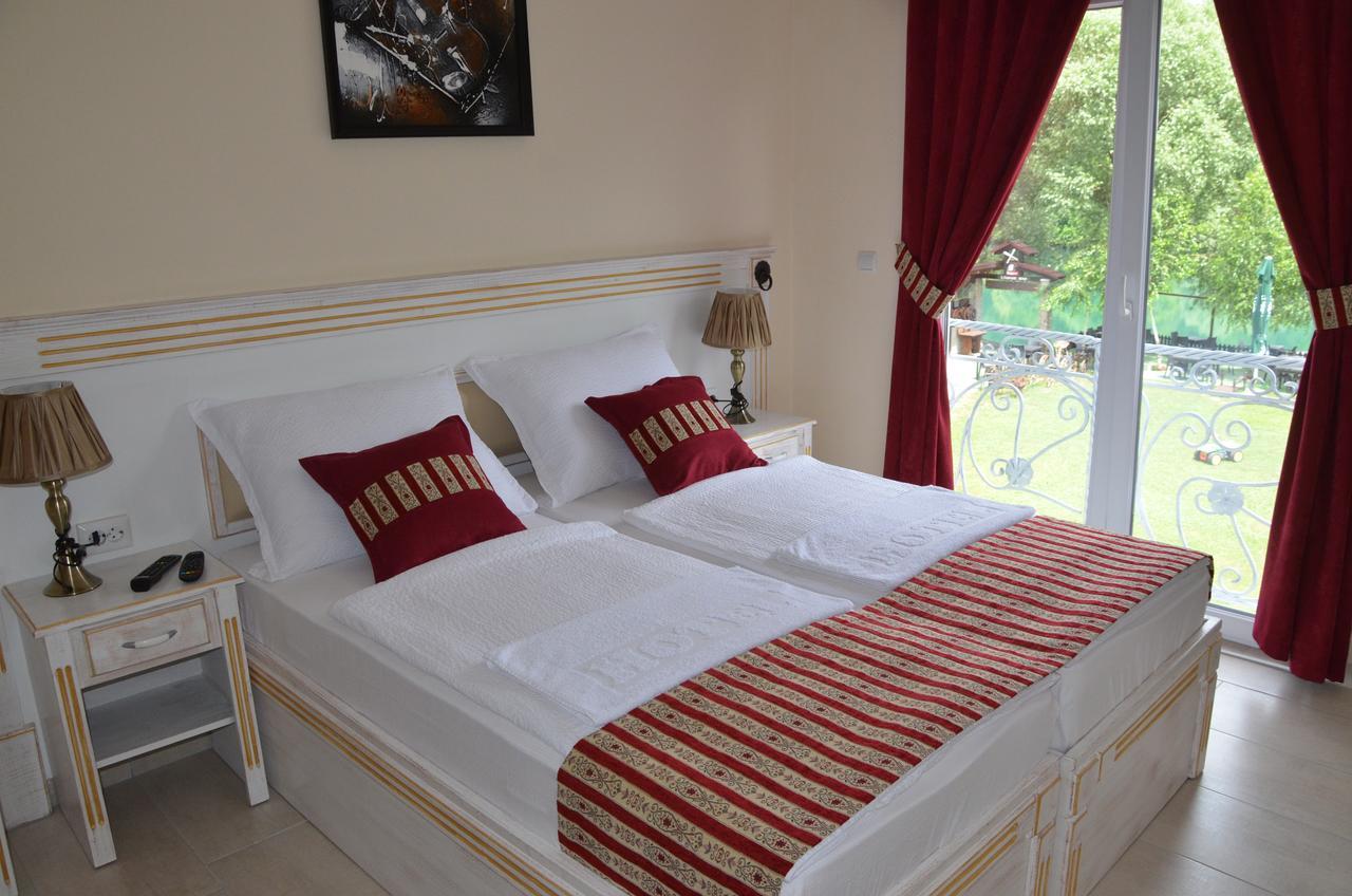 Rooms And Apartments Neron Bihac Lohovo Екстериор снимка